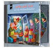 Cover von Lotta und Luis und die Weihnachtshelfer