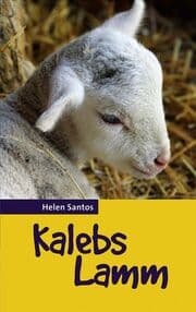 Cover von Kalebs Lamm