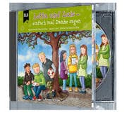Cover von Lotta und Luis - einfach mal Danke sagen