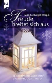 Cover von Freude breitet sich aus