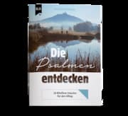 Cover von Die Psalmen entdecken