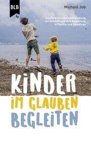 Cover von Kinder im Glauben begleiten