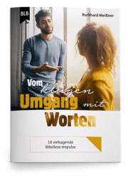 Cover von Vom klugen Umgang mit Worten