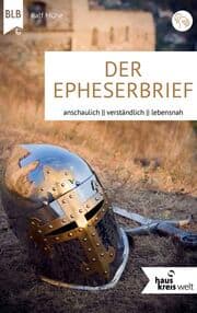 Cover von Der Epheserbrief