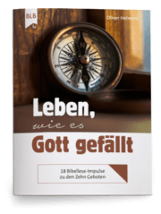 Cover von Leben, wie es Gott gefällt