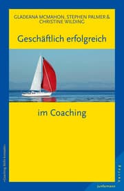 Cover von Geschäftlich erfolgreich im Coaching