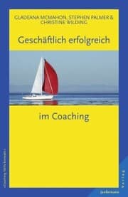 Cover von Geschäftlich erfolgreich im Coaching