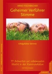 Cover von Geheimer Verführer Stimme