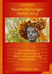 Cover von Herbstvorschau 2014