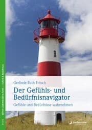 Cover von Der Gefühls- und Bedürfnisnavigator