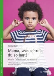 Cover von Mama, was schreist du so laut?