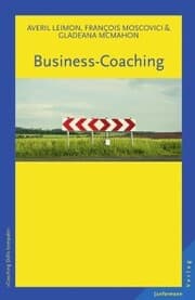 Cover von Business-Coaching