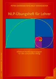 Cover von NLP-Übungsheft für Lehrer Handlungsstrategien für den schulischen Alltag