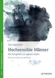 Cover von Hochsensible Männer