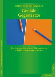Cover von Geniale Gegensätze