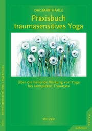 Cover von Praxisbuch traumasensitives Yoga