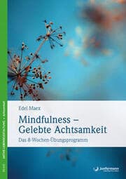 Cover von Mindfulness - Gelebte Achtsamkeit