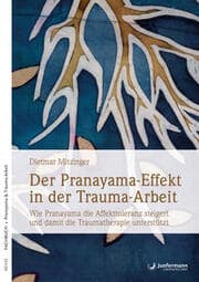 Cover von Der Pranayama-Effekt in der Trauma-Arbeit