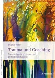 Cover von Trauma und Coaching