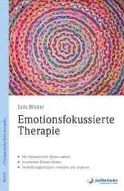 Cover von Emotionsfokussierte Therapie