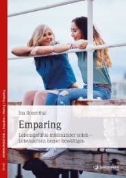 Cover von Emparing
