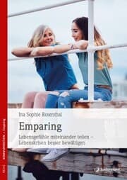 Cover von Emparing