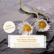Cover von Den Schmerz überwinden, der zwischen uns steht