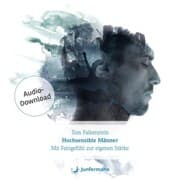 Cover von Hochsensible Männer