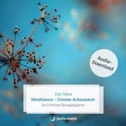 Cover von Mindfulness - Gelebte Achtsamkeit