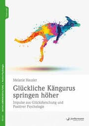 Cover von Glückliche Kängurus springen höher
