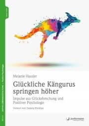 Cover von Glückliche Kängurus springen höher