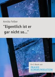 Cover von 'Eigentlich ist er gar nicht so ¿'