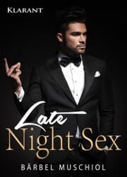 Cover von Late Night Sex. Erotischer Roman