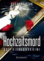 Cover von Hochzeitsmord. Ostfrieslandkrimi