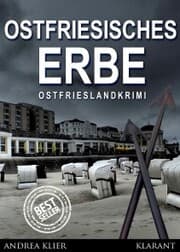 Cover von Ostfriesisches Erbe. Ostfrieslandkrimi