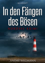 Cover von In den Fängen des Bösen