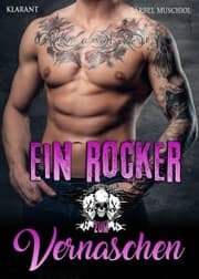 Cover von Ein Rocker zum Vernaschen