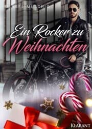 Cover von Ein Rocker zu Weihnachten