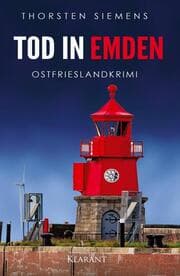 Cover von Tod in Emden