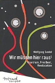 Cover von Wir müssen hier raus!