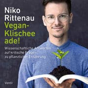 Cover von Vegan-Klischee ade!