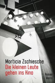 Cover von Die kleinen Leute gehen ins Kino