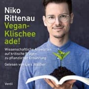 Cover von Vegan-Klischee ade!
