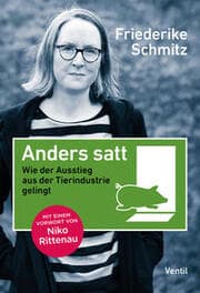 Cover von Anders satt