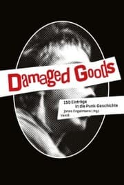 Cover von Damaged Goods