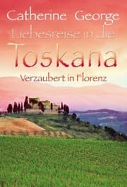Cover von Verzaubert in Florenz