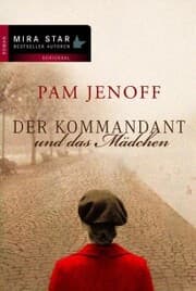 Cover von Der Kommandant und das Mädchen