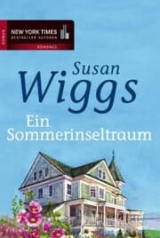 Cover von Ein Sommerinseltraum