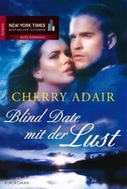 Cover von Blind Date mit der Lust