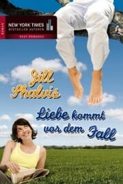 Cover von Liebe kommt vor dem Fall